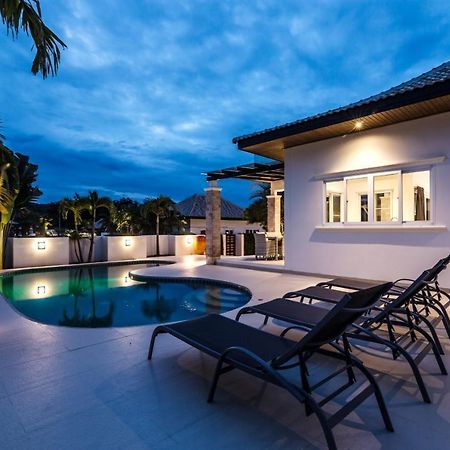 Orchid Paradise Homes 312 هوا هين المظهر الخارجي الصورة