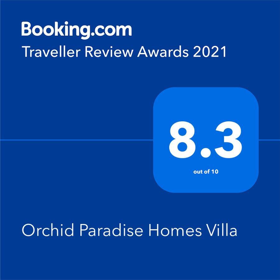 Orchid Paradise Homes 312 هوا هين المظهر الخارجي الصورة