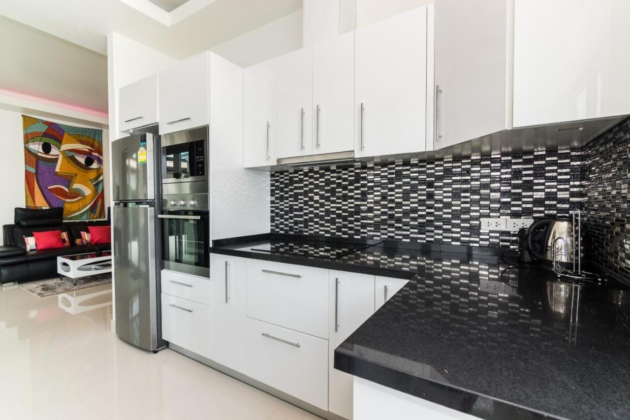 Orchid Paradise Homes 312 هوا هين المظهر الخارجي الصورة