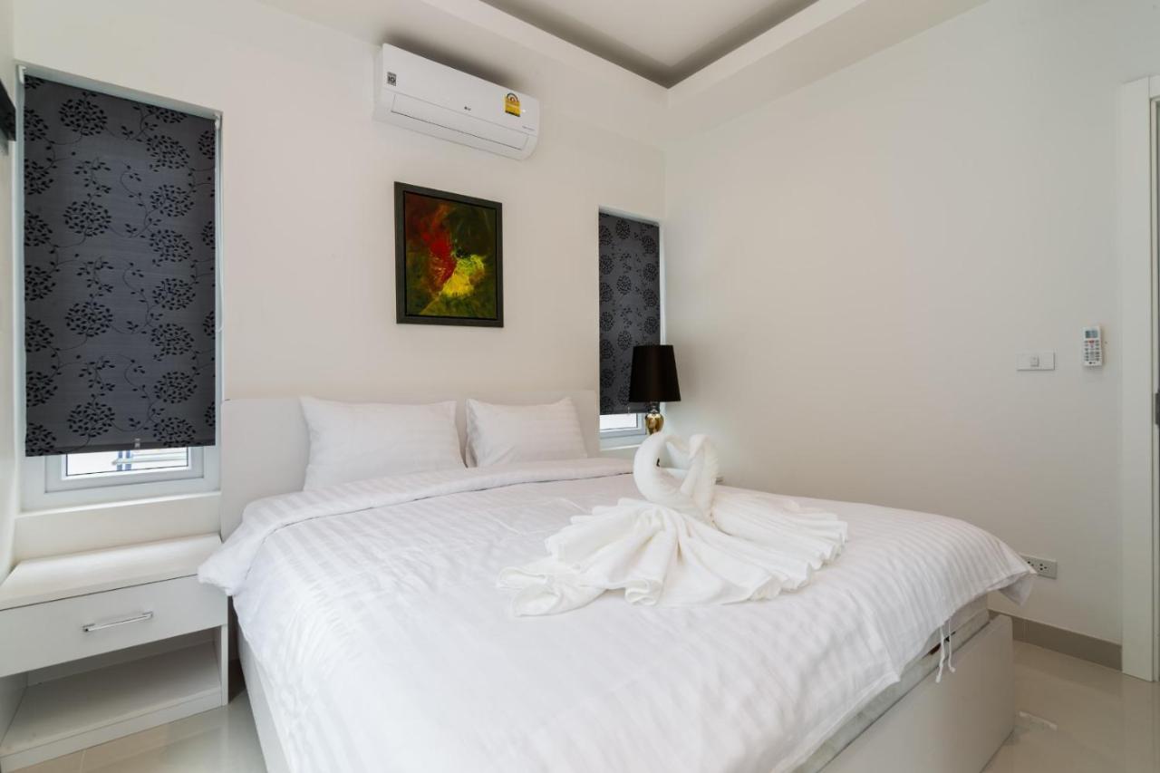 Orchid Paradise Homes 312 هوا هين المظهر الخارجي الصورة