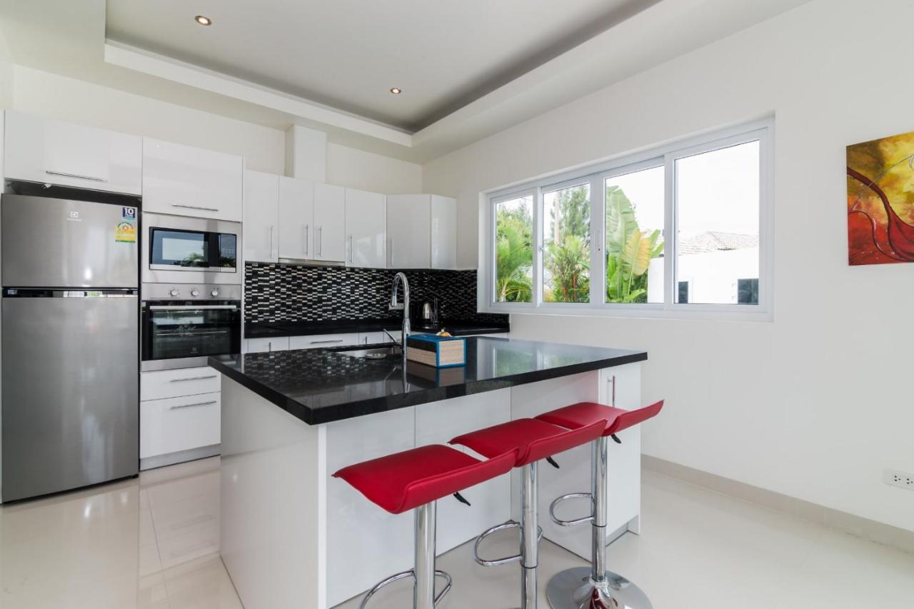 Orchid Paradise Homes 312 هوا هين المظهر الخارجي الصورة