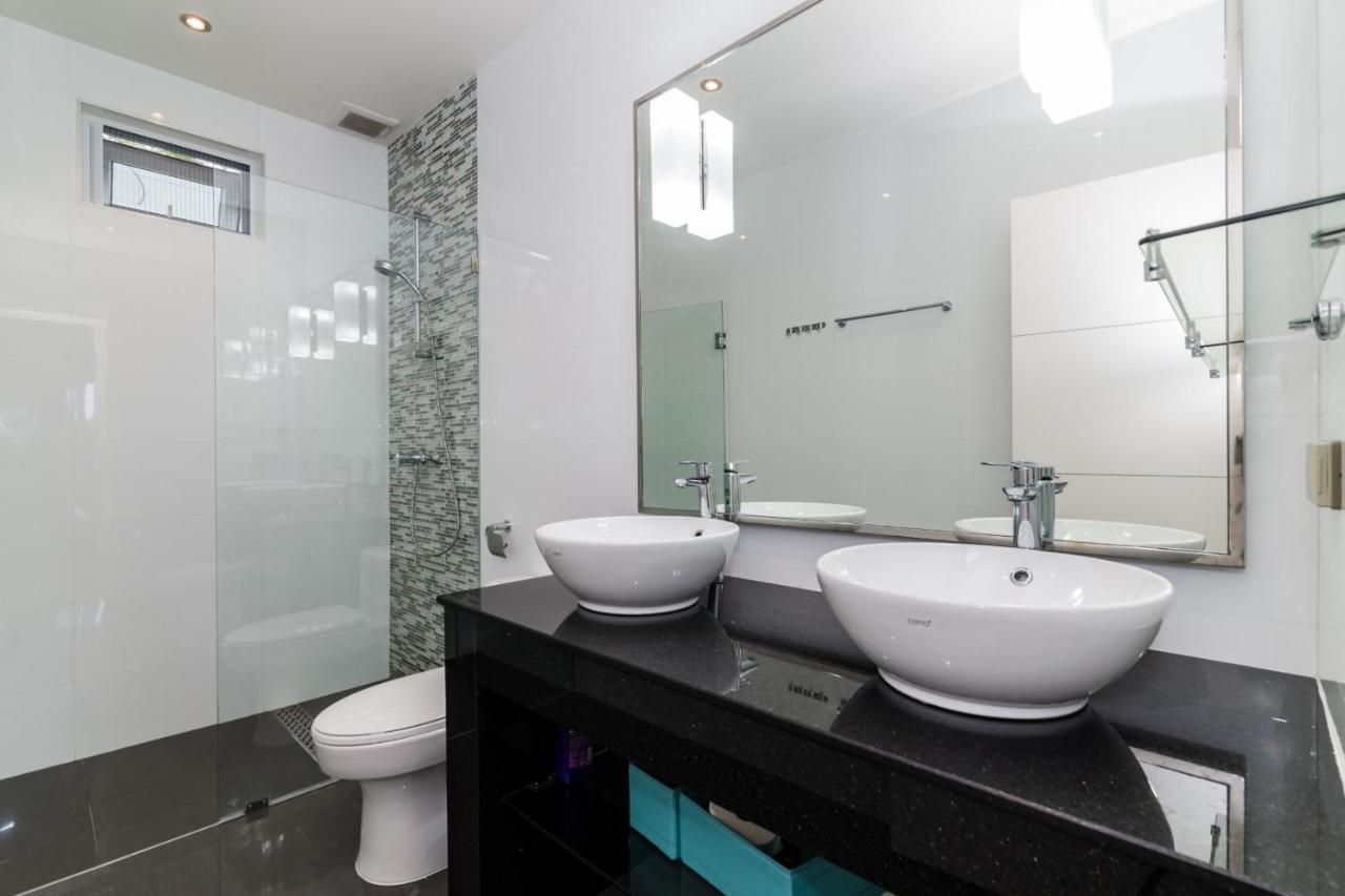 Orchid Paradise Homes 312 هوا هين المظهر الخارجي الصورة
